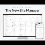 Introducing: The New UniFi Site Manager - Now Official