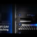 Introducing: UniFi Enterprise Audio/Video Switching with Precision Hardware Timing