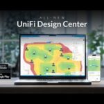 All-New UniFi Design Center [2026]