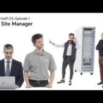 Meet UniFi: New Site Manager