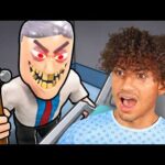 ROBLOX ESCAPE THE DENTIST..