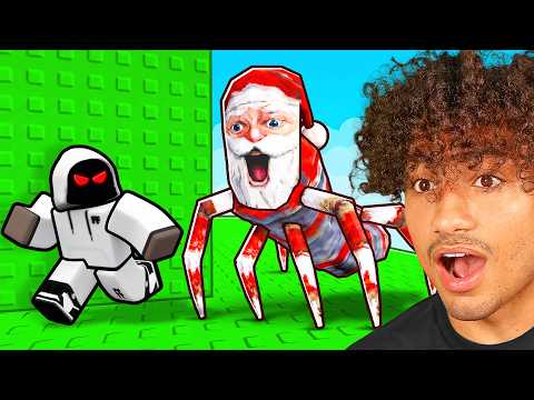 ROBLOX GUGU GAGA TROLL TOWER..