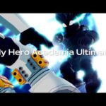 My Hero Academia: Ultimate Spotlight