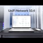 Introducing: UniFi Network 10.4