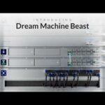 Introducing: UniFi Dream Machine Beast