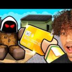 ROBLOX BECOME A BILLIONAIRE..