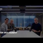 Tech Talks EP 34 | Avatar Movement