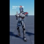 The philosophy behind Adaptive Animation: build it once, use it anywhere