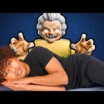 ROBLOX SLEEP OR DIE..
