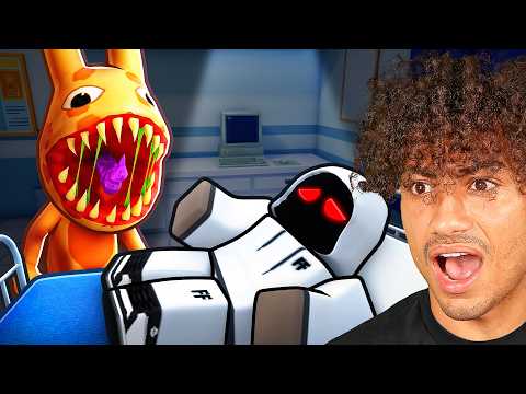 ROBLOX ANIMAL HOSPITAL..