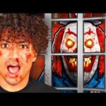 ROBLOX CIRCUS TRIP..