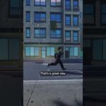More expressive avatar motion = more gameplay possibilities