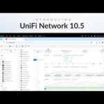 Introducing: UniFi Network 10.5