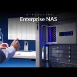 Introducing Enterprise NAS, Built on ZFS