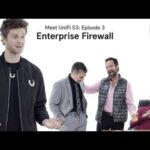 Meet UniFi: Enterprise Firewall Core