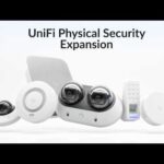 UniFi Physical Security Expansion