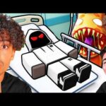 [🔴LIVE] ROBLOX ANIMAL HOSPITAL W/ CAYLUS & STEAK!