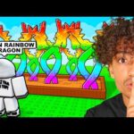 Grow A Garden 2, But It's MODDED..