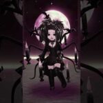 Moth, goth, or both?