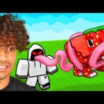 ROBLOX LICK BRAINROTS..