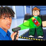 ROBLOX SECURE THE AIRPORT!
