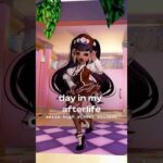 Come play through a day in my (after)life 🖤