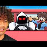 I Regret This Roblox Road Trip..