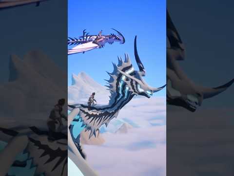 Play for the dragons, stay for the views