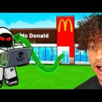 ROBLOX HACK A BUSINESS..