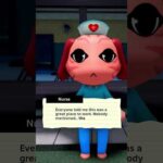 Just an average shift in Animal Hospital