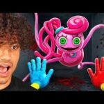 Poppy Playtime Chapter 2 (FULL GAME)