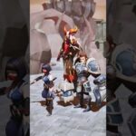 What's your Champions go-to: healer, DPS, or tank?
