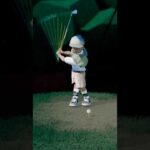 Play-by-play of my downfall feat. Let's Go Golfing!
