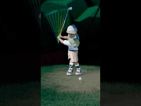 Play-by-play of my downfall feat. Let’s Go Golfing!
