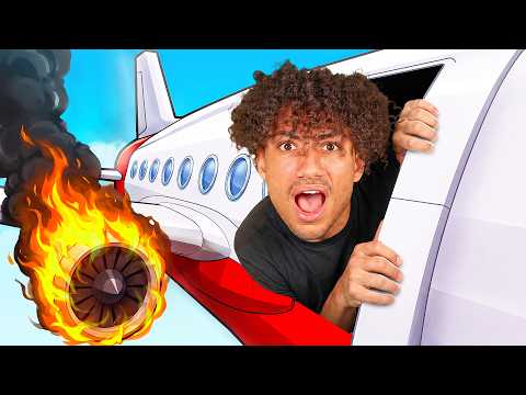 ROBLOX LAND OR DIE!