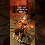 ARCHEMARA gave us new respect for soulslike players