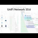 Introducing: UniFi Network 10.6
