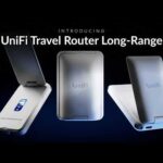 Introducing: UniFi Travel Router Long-Range