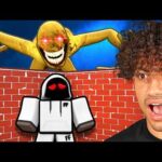 ROBLOX BUILD TO SURVIVE VERITY