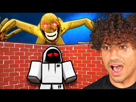 ROBLOX BUILD TO SURVIVE VERITY