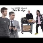Meet UniFi: EAV Bridge