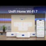 Introducing: Whole Home Wi-Fi by UniFi