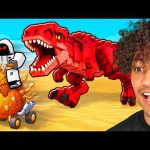 ROBLOX DRIVE AN EGG..