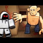 ROBLOX HE ATE THEM!!