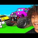 ROBLOX STEAL A CAR..