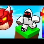 ROBLOX THROW AN EGG!