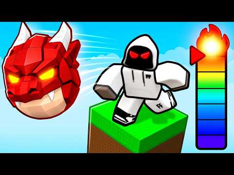 ROBLOX THROW AN EGG!