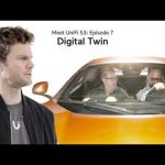 Meet UniFi: Digital Twin