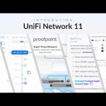Introducing: UniFi Network 11