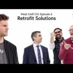 Meet UniFi: Retrofit Solutions